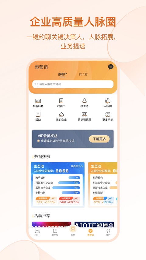 橙未来pro