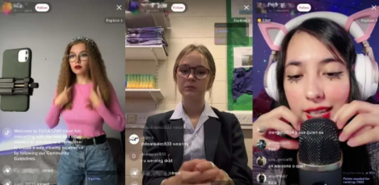 国外抖音TikTok 2022最新版