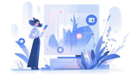 教育数字身份