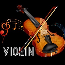知音律小提琴软件(改名小提琴老师)v1.0.3安卓版
