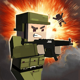 兵团大作战v1.0.0安卓版