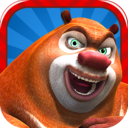 熊出没之熊大快跑中文版v1.4.0最新版