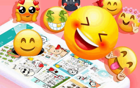 Kika Keyboard