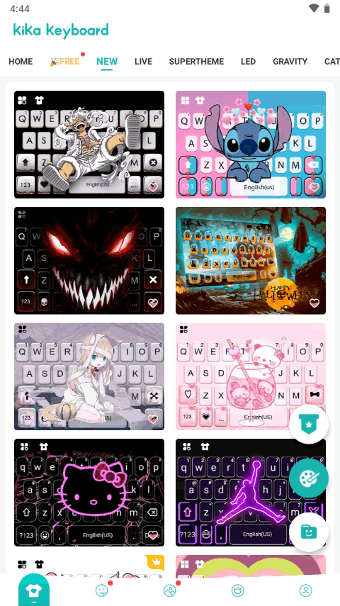 Kika Keyboard
