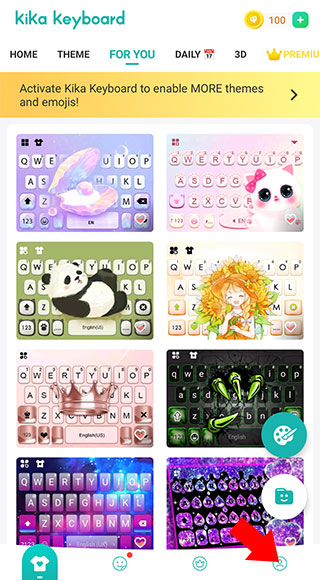 Kika Keyboard