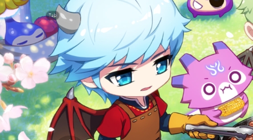 MapleStory M