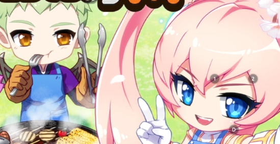MapleStory M