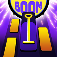 节奏轰鸣游戏官方版Beat Boom v0.2.0最新版