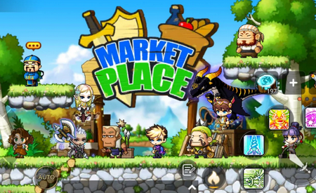 MapleStory M