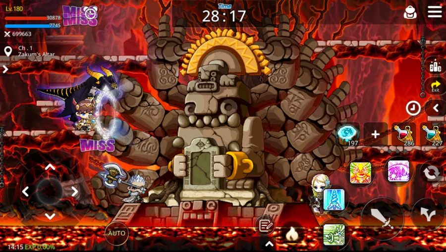 MapleStory M