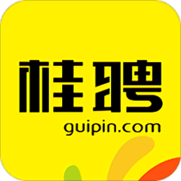 桂聘人才招聘网app手机版v2.3.40安卓最新版