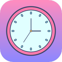 税特主题时钟app(改名桌面时钟)v1.2.1安卓版