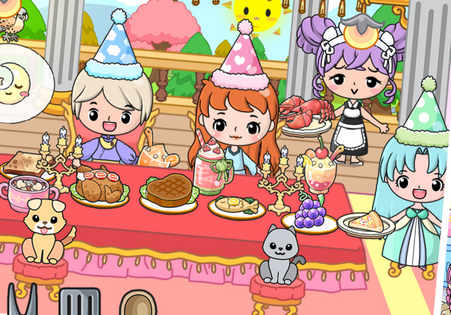 Jibi Land