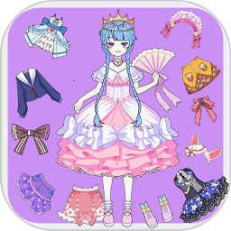 公主芭比设计师游戏v3.1安卓版