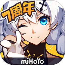 崩坏3韩服下载v7.0.0安卓版
