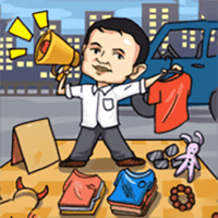 启强人生模拟官方版v1.0.0最新版