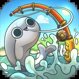 钓鱼佬净化海洋v1.1.2最新版