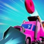 横冲直撞粉碎公路v0.1安卓版
