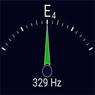 Guitar Tuner调音器app高级版v1.11.3专业免费版