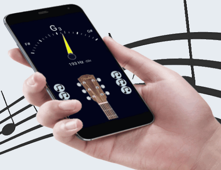 Guitar Tuner