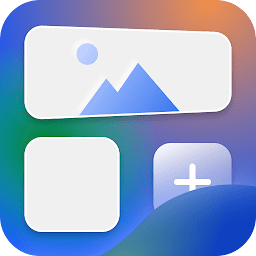 仿苹果iOS 16照片小组件(Photo Widget)v1.4.3安卓版