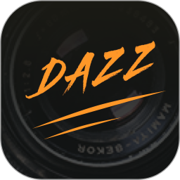 dazz胶片相机软件app v1.0.34安卓版