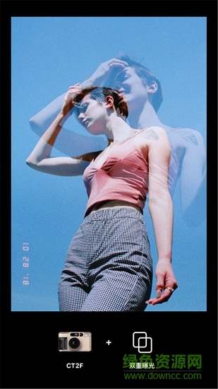 dazz胶片相机软件