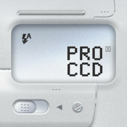 ProCCD复古胶片相机免费版v3.4.4安卓版