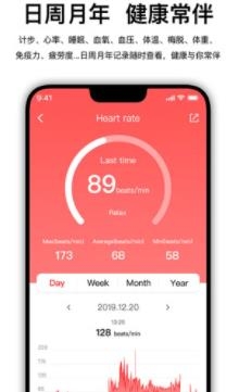 Wearfit Pro