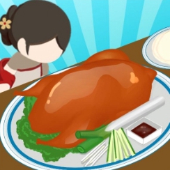 美食卖出无套房游戏v1.0.0安卓版