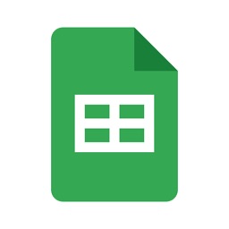 Google表格app(Sheets)v1.23.422.01.90安卓版