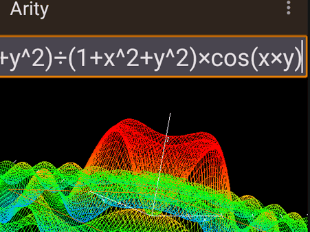Arity