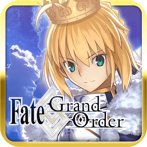 Fate/GO日服安装包2.82.0最新版