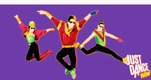 Just Dance Now