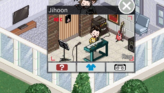 Idol Producer