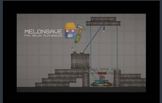Melmod Sandbox