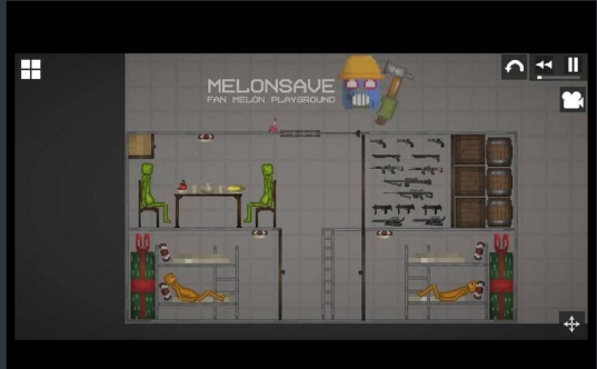Melmod Sandbox