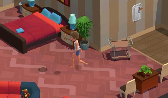 Hotel Hideaway