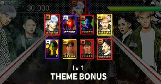 SuperStar SM