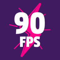 90fps画质修改器70最新版