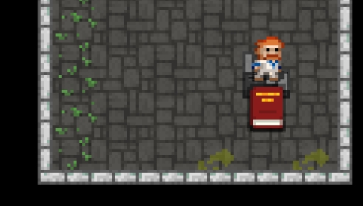 Shattered Pixel Dungeon