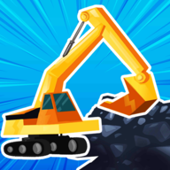 Coal Mining Inc咱家有矿官方版v0.45最新版