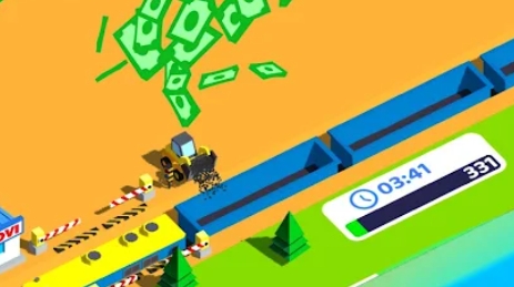 Coal Mining Inc