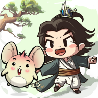 小小道士魔性开宝箱v1.11安卓版