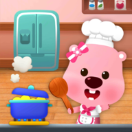 宝露露料理游戏最新版(Pororo Cooking Game)v3.1.3官方版
