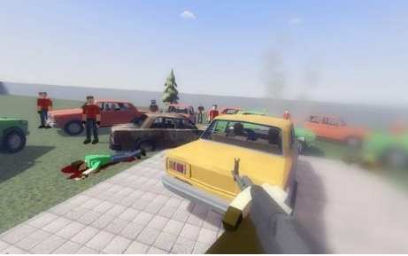 GoreBox