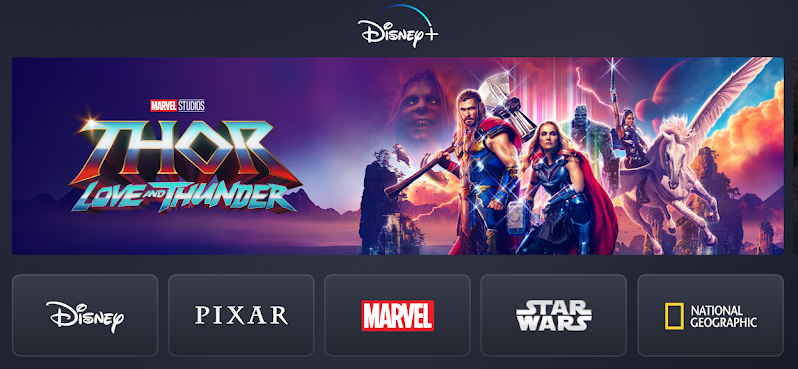 Disney+官方版