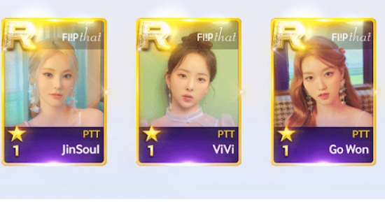 SuperStar LOONA