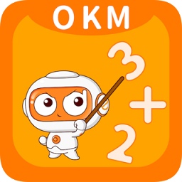 okmath数学思维app v1.76安卓版