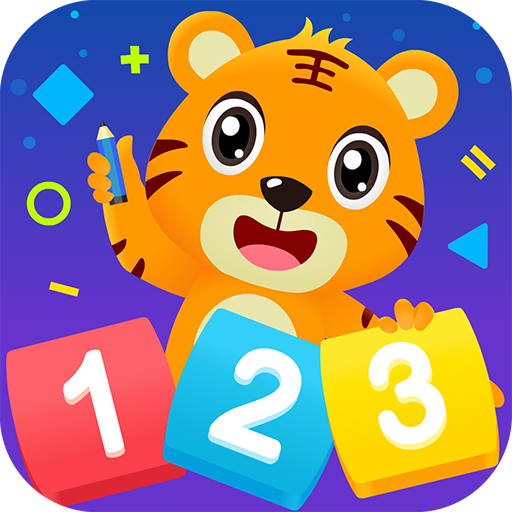 贝乐虎逻辑思维APP安卓手机V5.5.0
